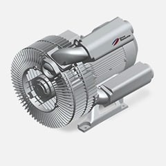 روتس بلوئر لانگ تک LT-200 - روتس بلوئر لانگ تک (Longtech) - بلوئر هوادهی لانگ تک LT-200 - پمپ دمنده لانگ تک LT-200 - بلوئر هوادهی صنعتی مدل لانگ تک LT-200