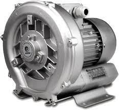 روتس بلوئر هیبون S2H43 - روتس بلوئر هیبون (Hibon) - بلوئر هوادهی هیبون S2H43 - پمپ دمنده هیبون مدل S2H43 - بلوئر هوادهی صنعتی هیبون S2H43