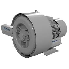 روتس بلوئر گریتک G125 - روتس بلوئر گریتک (Greatech) - بلوئر هوادهی گریتک G125 - پمپ دمنده گریتک G125 - بلوئر هوادهی صنعتی مدل گریتک G125