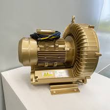 روتس بلوئر گریتک G50 - روتس بلوئر گریتک (Greatech) - بلوئر هوادهی گریتک G50 - پمپ دمنده گریتک G50 - بلوئر هوادهی صنعتی مدل گریتک G50