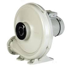 بلوئر صنعتی برق تکفاز