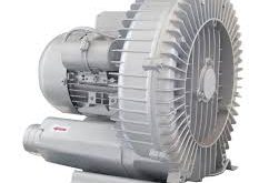 بلوئر اسکرو