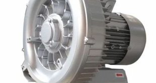 بلوئر انتقال مواد