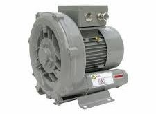 بلوئر با سایلنسر دوبل