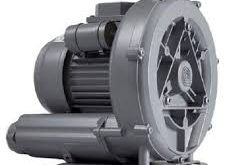 بلوئر برای خط تولید