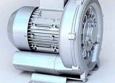 بلوئر دمنده هوا استخر