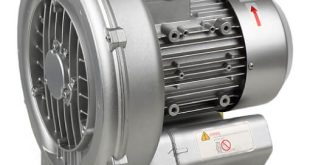 بلوئر زباله‌سوز