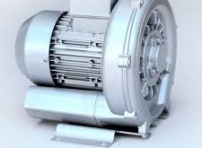 بلوئر زیمنس سایدچنل