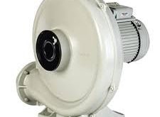 بلوئر صنعتی برق تک‌فاز