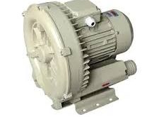 بلوئر صنعتی برق سه‌فاز