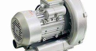 بلوئر مرغداری