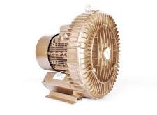 بلوئر مناسب تصفیه آب چاه