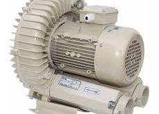 بلوئر مناسب هوادهی حوضچه