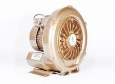 بلوئر مناسب هوادهی مخزن ۱۰ هزار لیتری