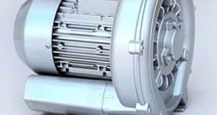 بلوئر هوادهی برای سیستم MBR