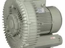 بلوئر هوادهی مخصوص پرورش میگو