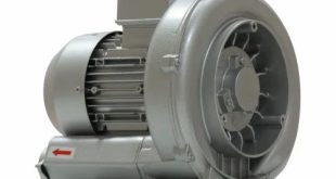 بلوئر هوای سرد