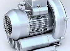 بلوئر کم مصرف برای گلخانه