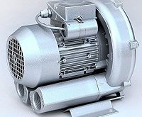 بهترین بلوئر هوا برای تصفیه خانه