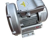 بهترین بلوئر هوا برای ۵۰ مترمکعب هوادهی