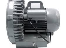 بهترین قدرت بلوئر برای فاضلاب