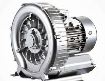 تعمیرات بلوئر صنعتی