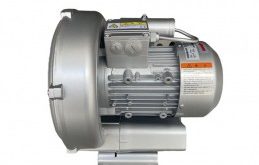 تعویض روغن بلوئر روتس