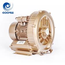 دمنده بخاری صنعتی