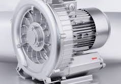 سیستم دمش هوا