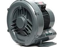 مصرف برق بلوئر